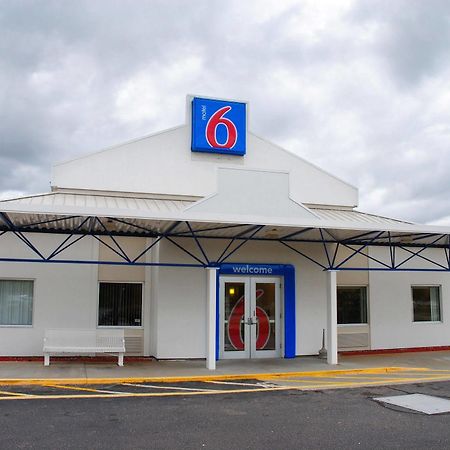 Motel 6-Seekonk, Ma - Providence East Exterior photo