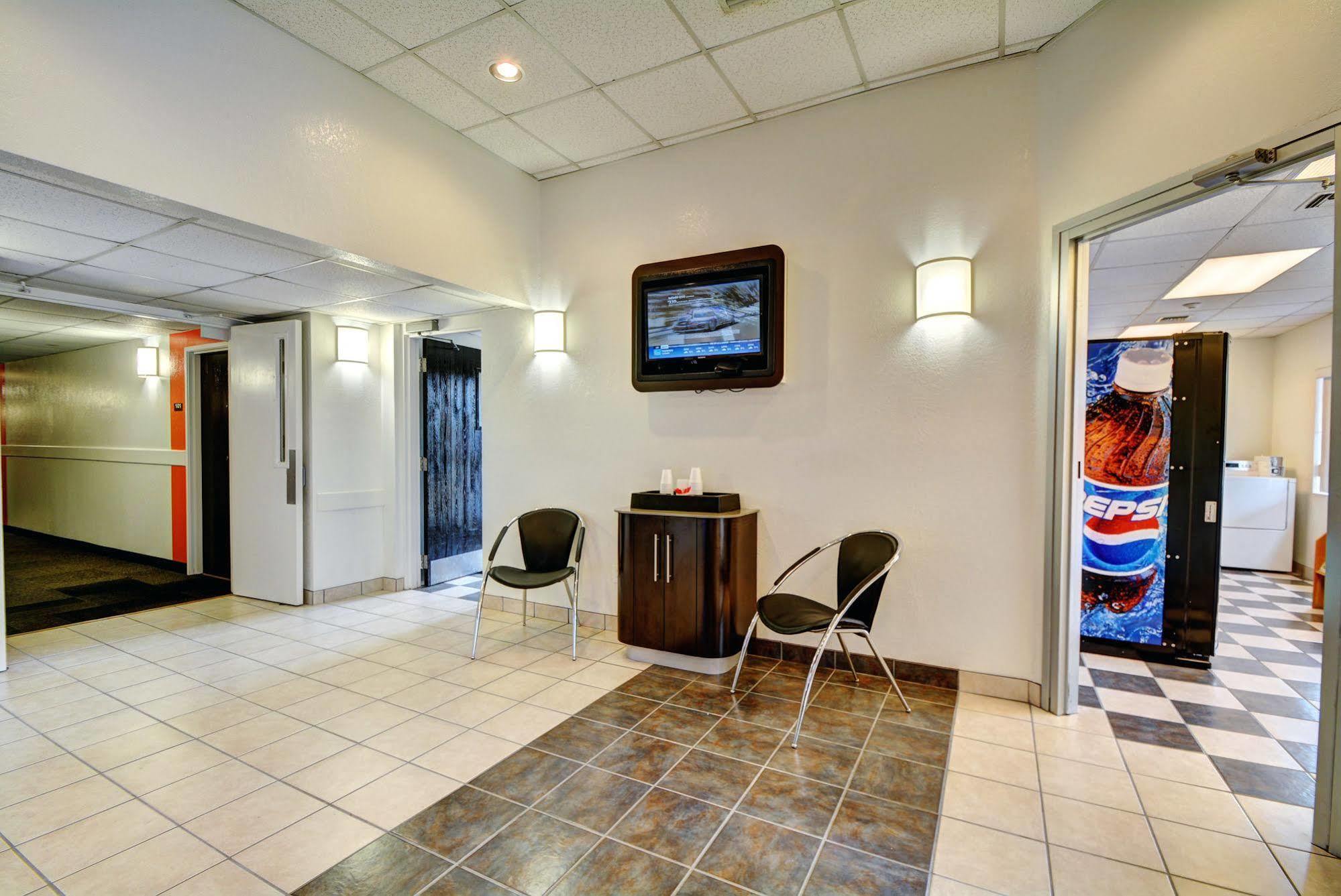 Motel 6-Seekonk, Ma - Providence East Exterior photo